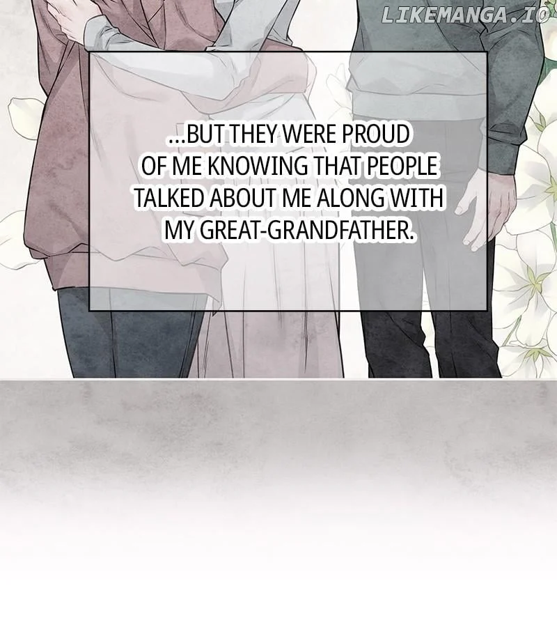 As If Love Doesn’t Exist Chapter 78 page 97