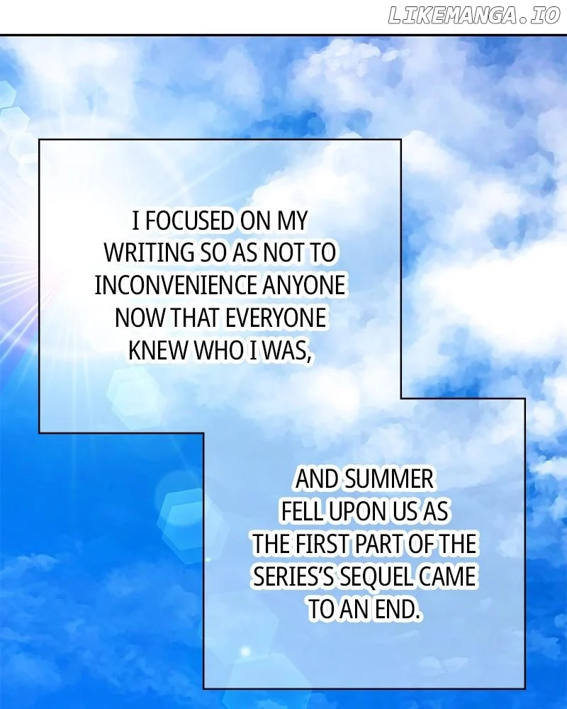 As If Love Doesn’t Exist Chapter 78 page 98