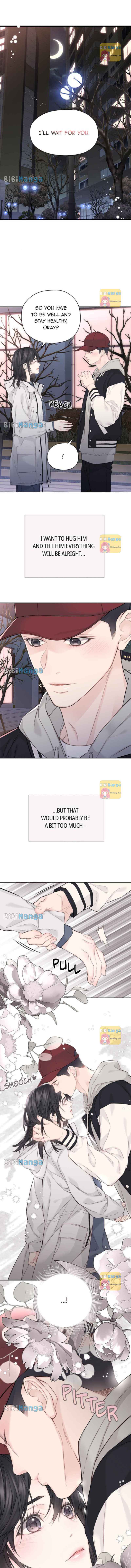As If Love Doesn’t Exist Chapter 9 page 1
