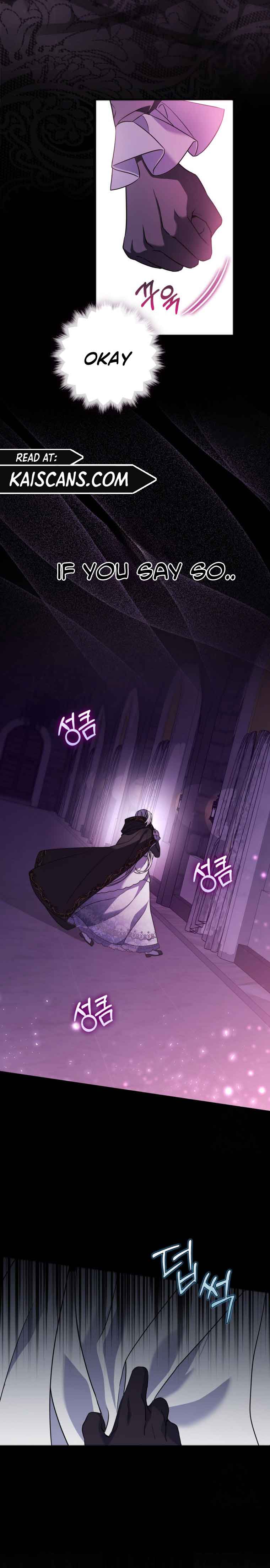 As My Husband Said, I Brought in A Lover Chapter 1 page 2