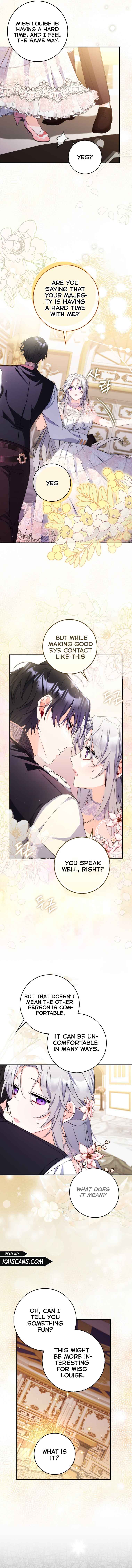 As My Husband Said, I Brought in A Lover Chapter 11 page 7
