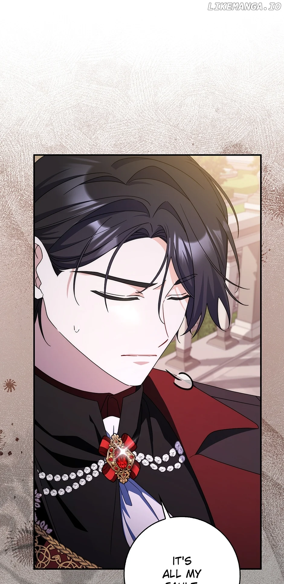 As My Husband Said, I Brought in A Lover Chapter 41 page 12