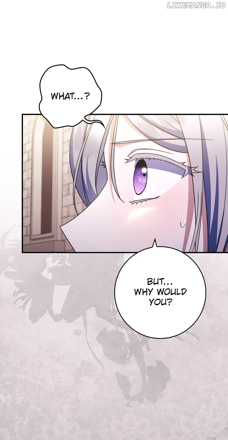 As My Husband Said, I Brought in A Lover Chapter 41 page 16
