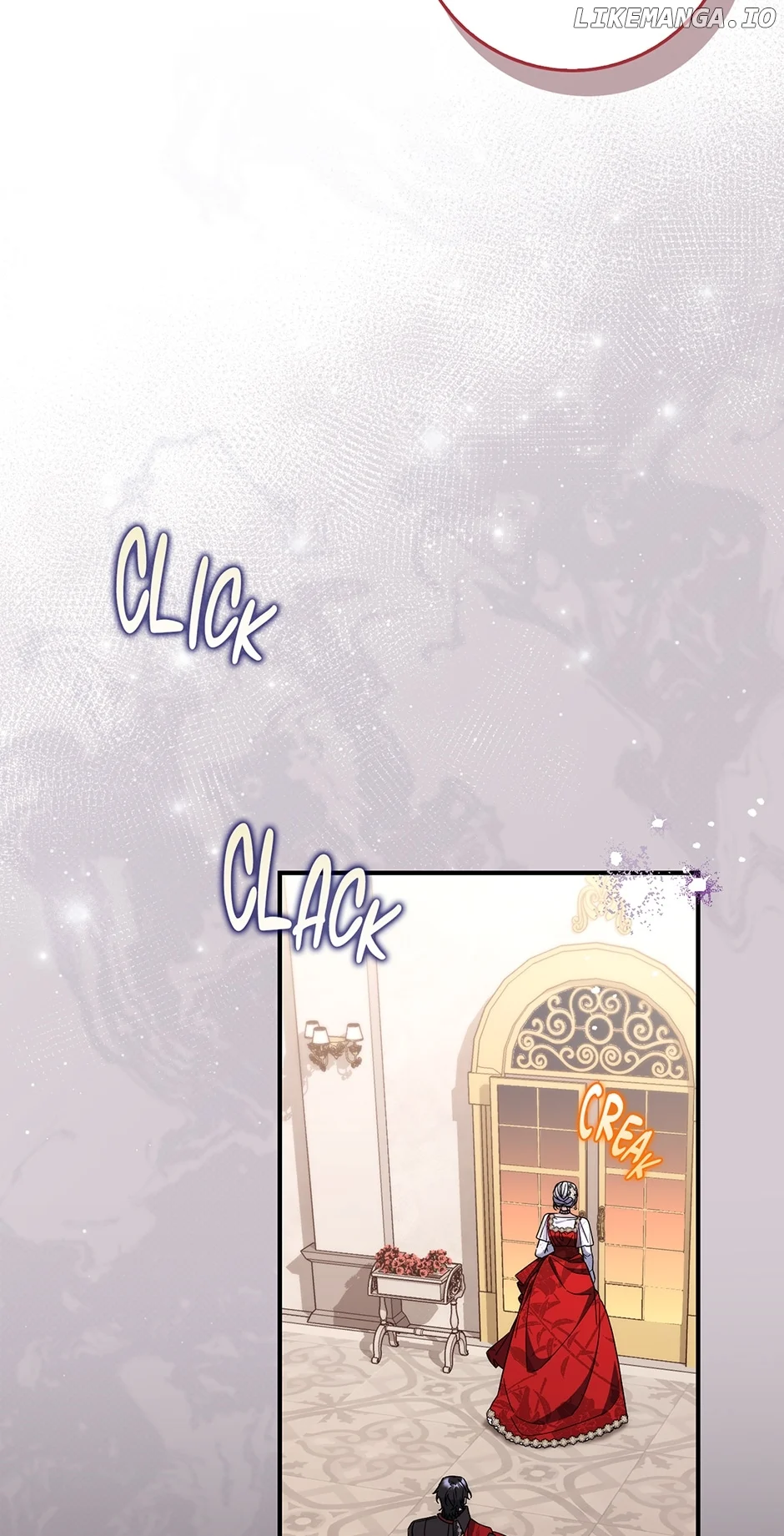 As My Husband Said, I Brought in A Lover Chapter 41 page 24