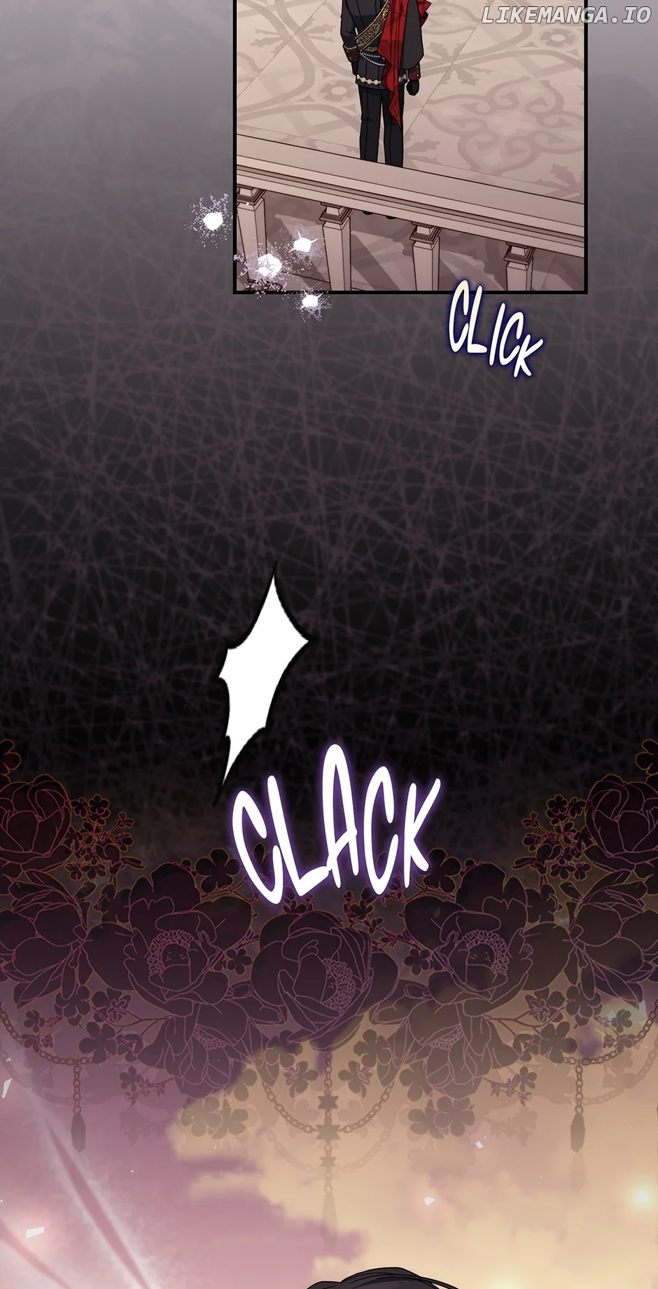 As My Husband Said, I Brought in A Lover Chapter 41 page 25