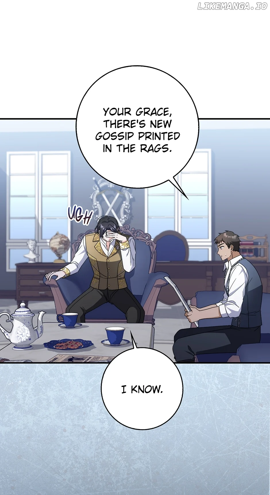 As My Husband Said, I Brought in A Lover Chapter 41 page 29