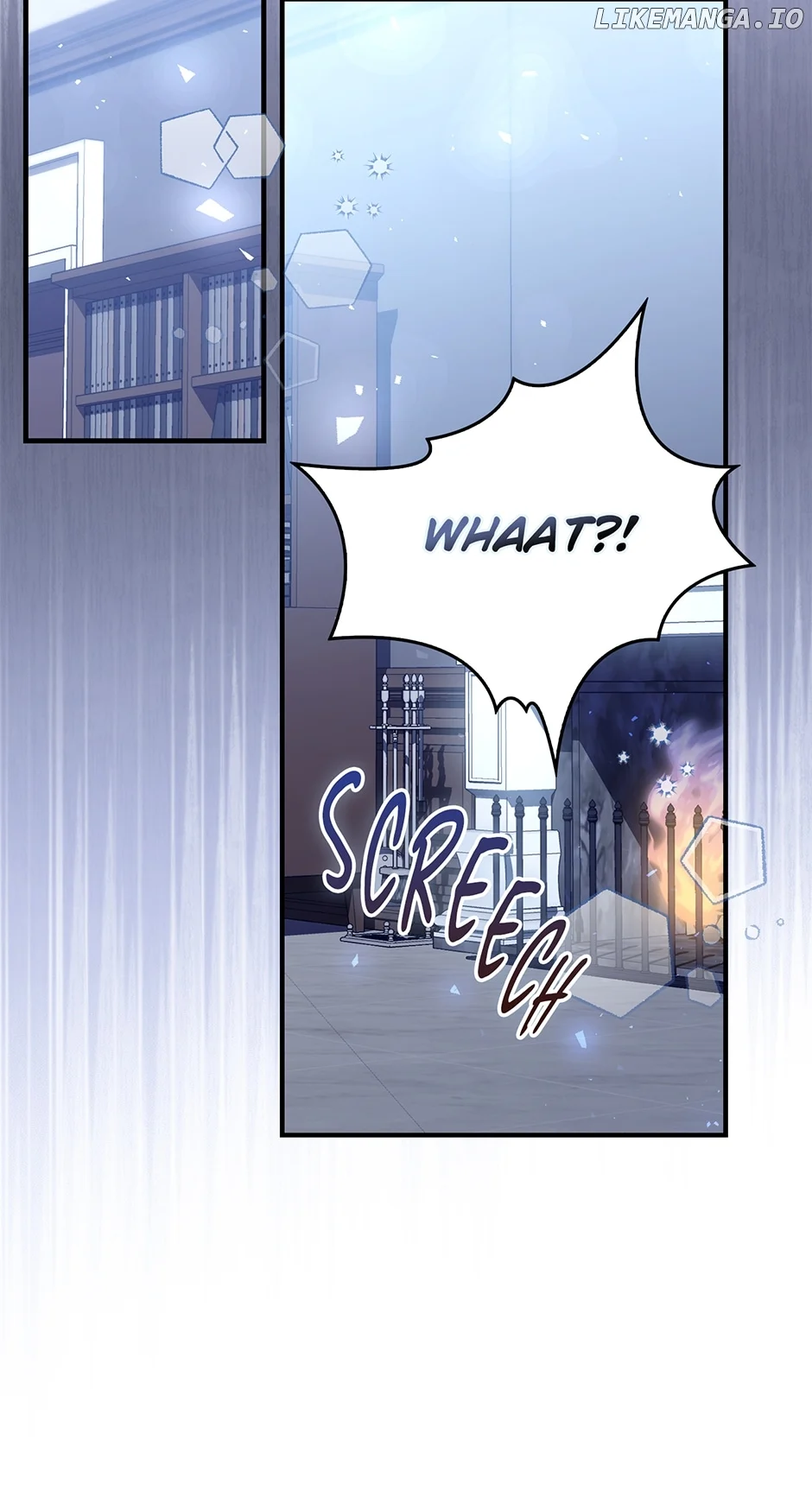 As My Husband Said, I Brought in A Lover Chapter 41 page 34