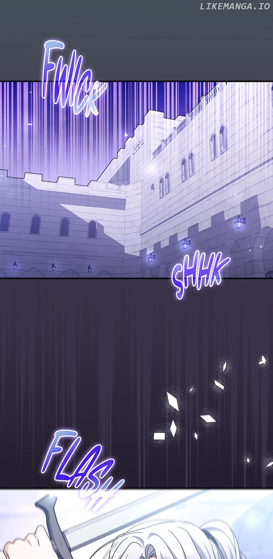As My Husband Said, I Brought in A Lover Chapter 41 page 44