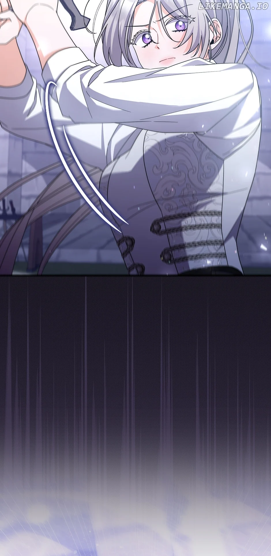 As My Husband Said, I Brought in A Lover Chapter 41 page 45