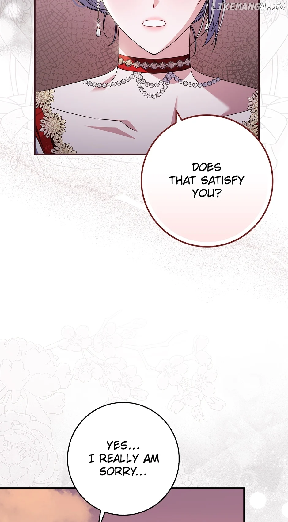 As My Husband Said, I Brought in A Lover Chapter 41 page 4