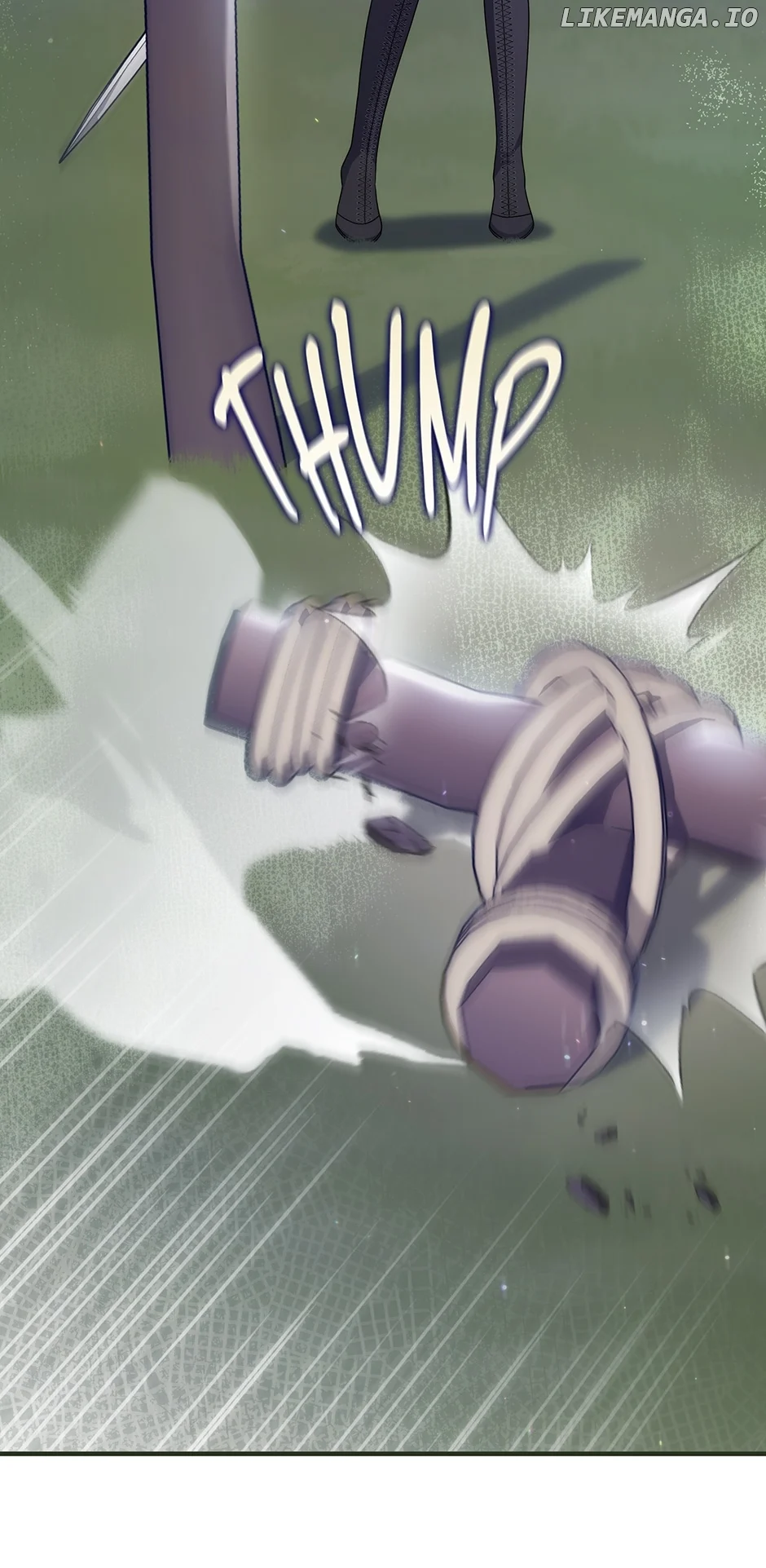 As My Husband Said, I Brought in A Lover Chapter 41 page 49
