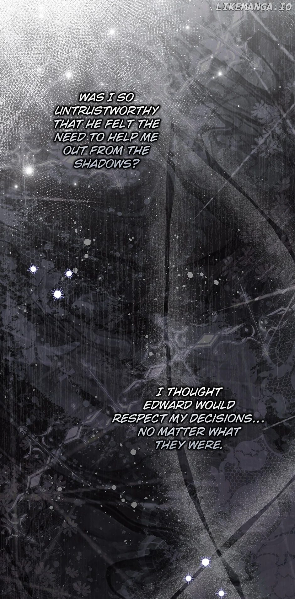 As My Husband Said, I Brought in A Lover Chapter 41 page 54