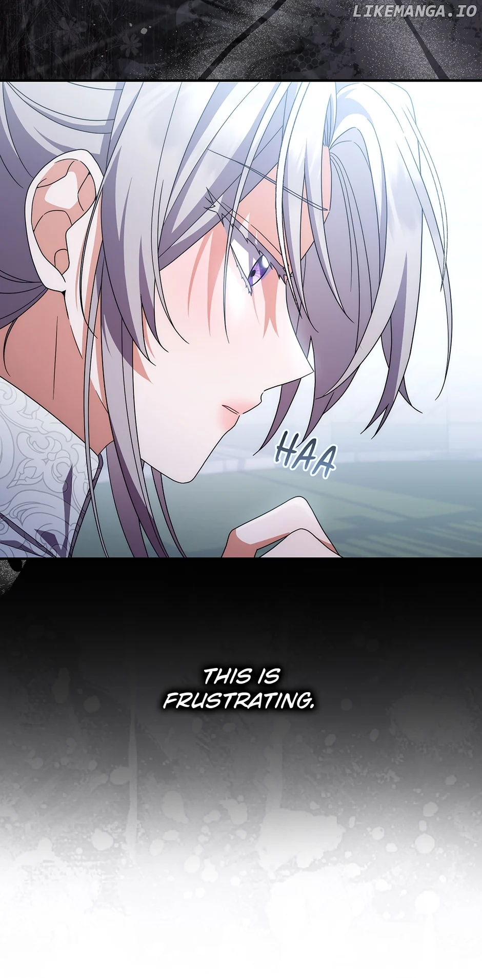 As My Husband Said, I Brought in A Lover Chapter 41 page 55