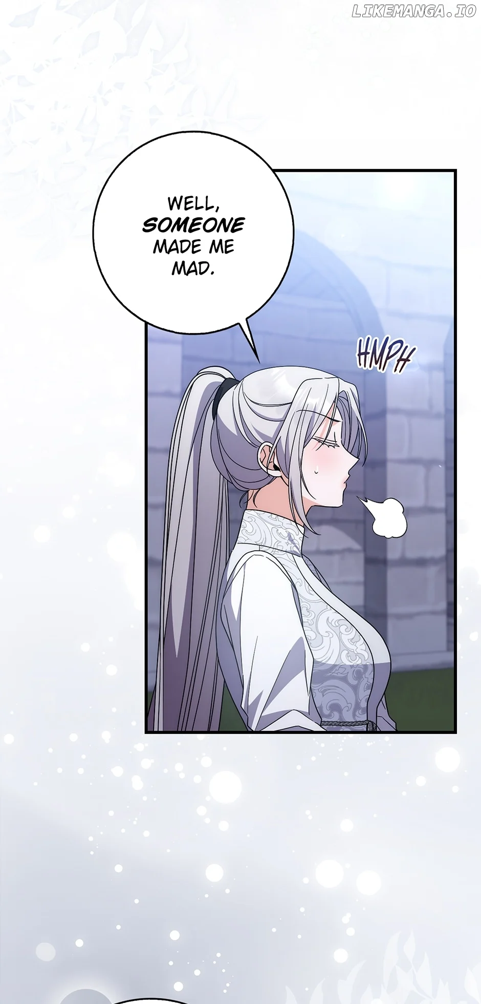 As My Husband Said, I Brought in A Lover Chapter 41 page 59