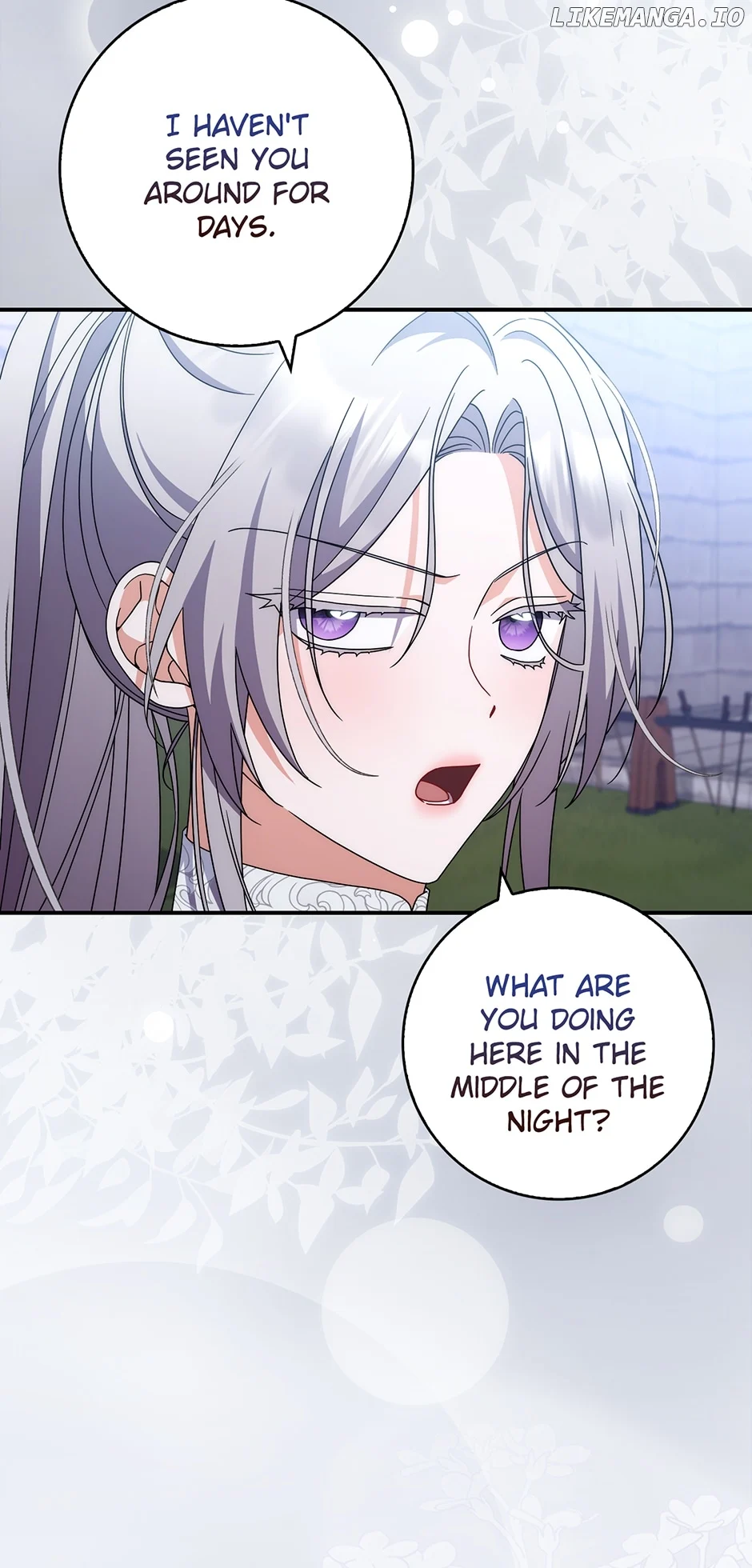 As My Husband Said, I Brought in A Lover Chapter 41 page 60