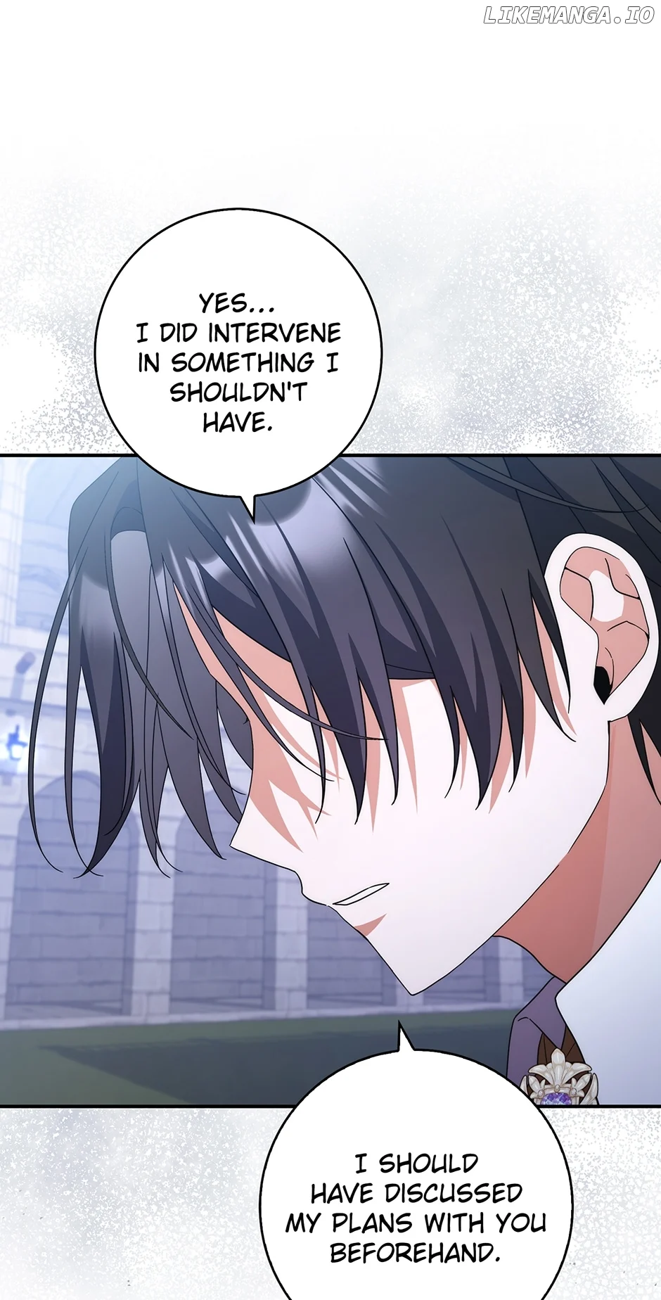 As My Husband Said, I Brought in A Lover Chapter 41 page 62