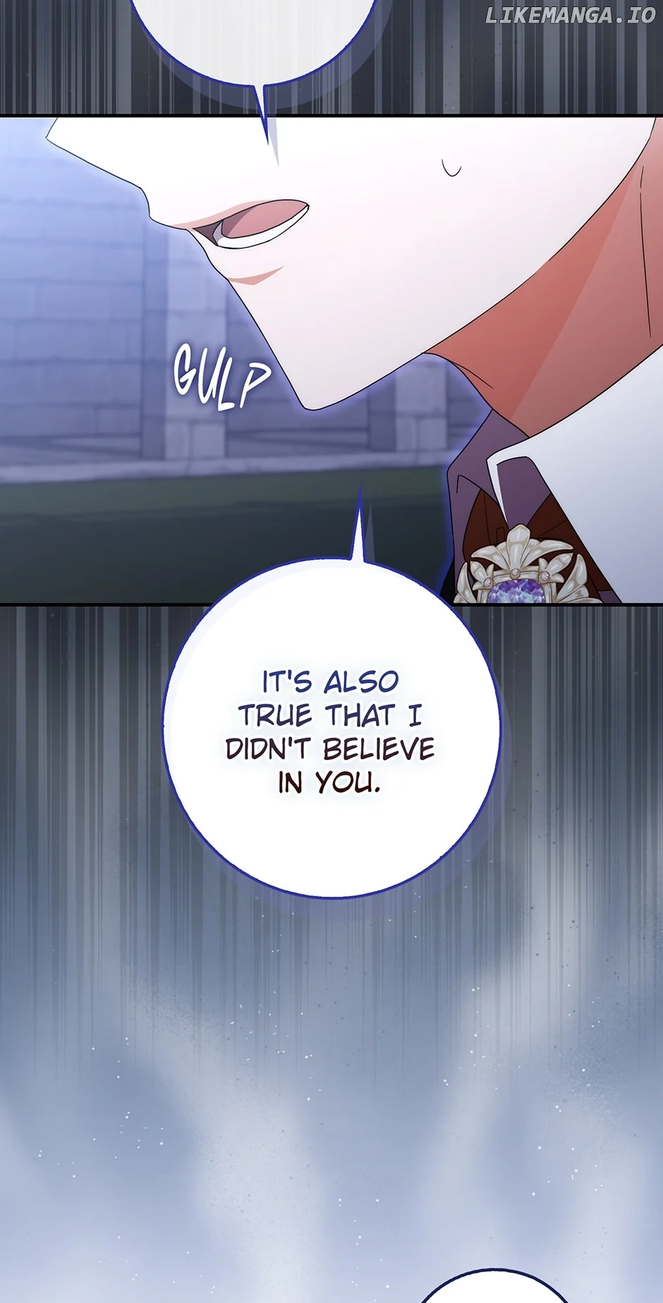 As My Husband Said, I Brought in A Lover Chapter 41 page 64
