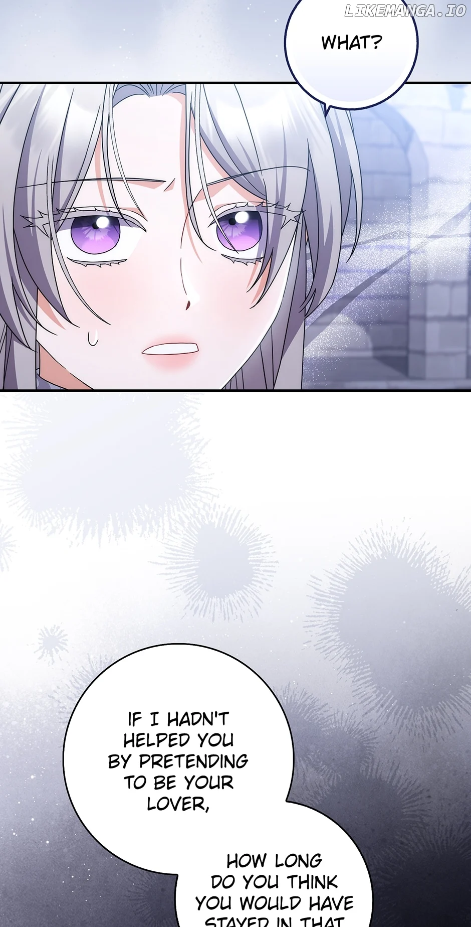 As My Husband Said, I Brought in A Lover Chapter 41 page 65