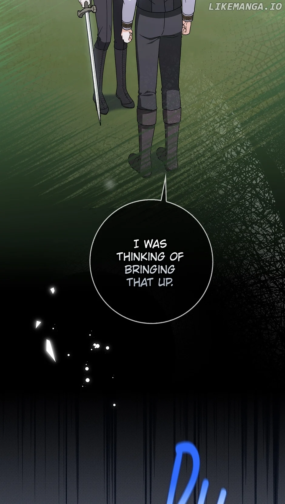 As My Husband Said, I Brought in A Lover Chapter 41 page 72