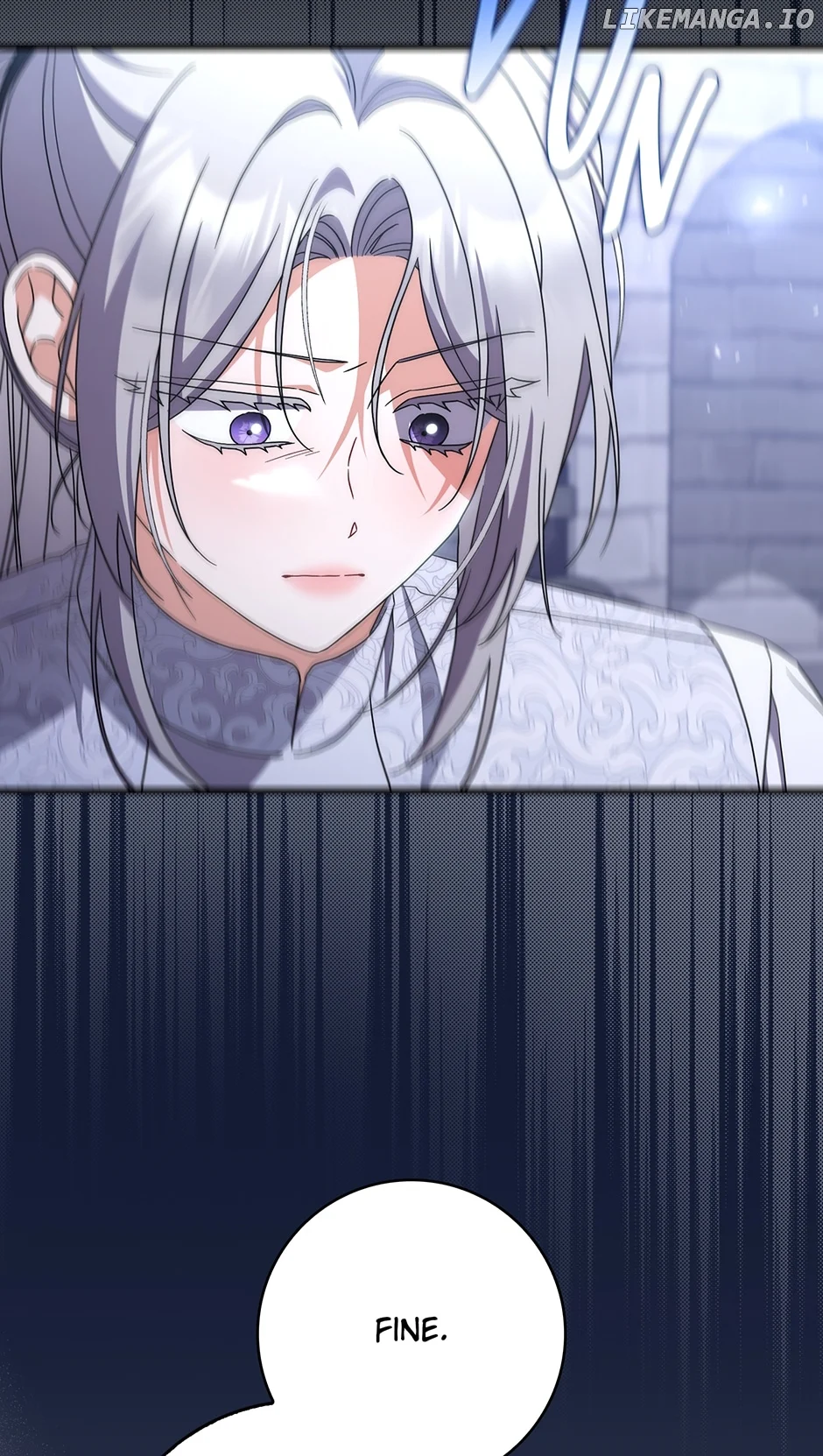 As My Husband Said, I Brought in A Lover Chapter 41 page 73