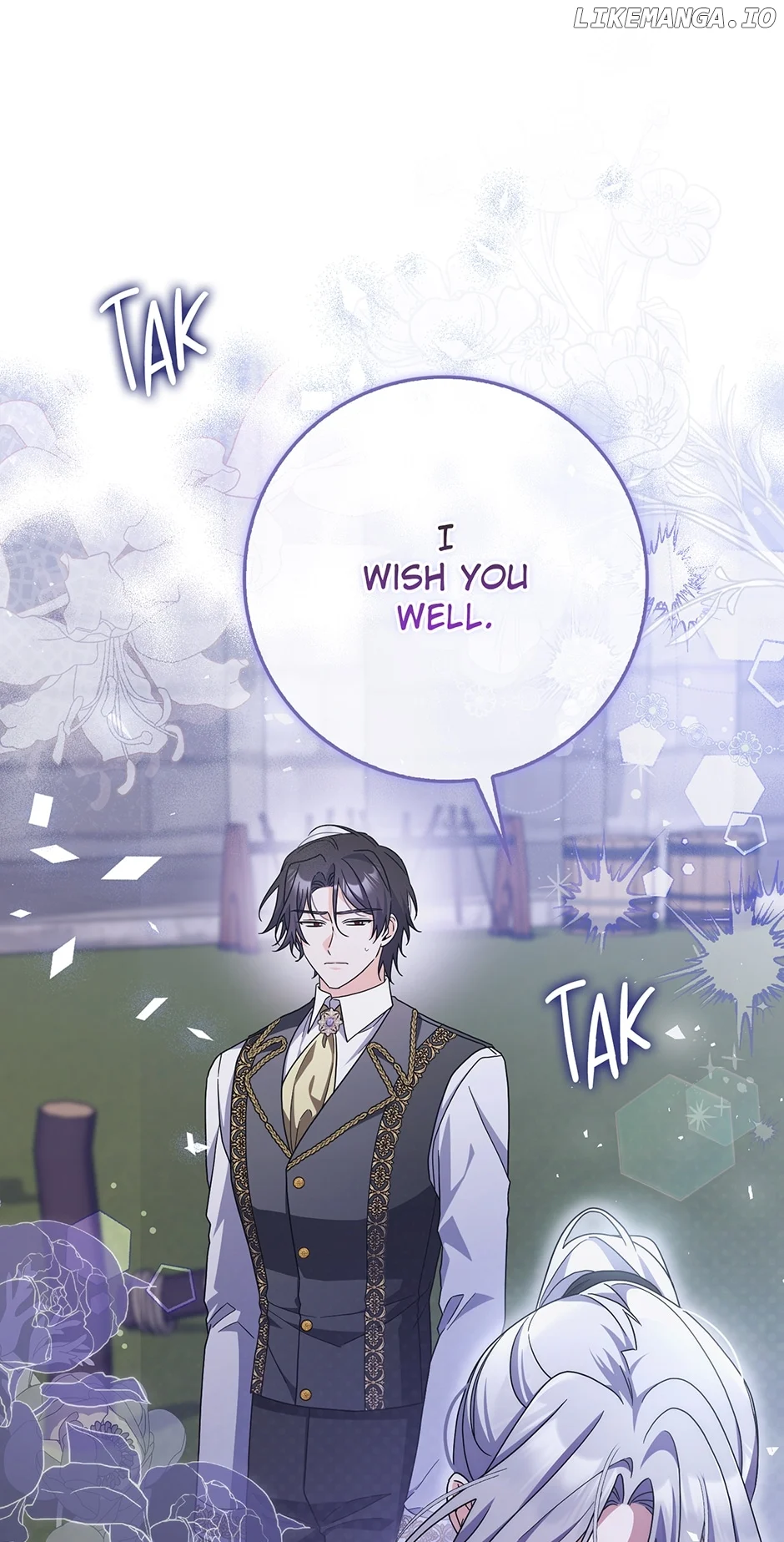 As My Husband Said, I Brought in A Lover Chapter 41 page 75