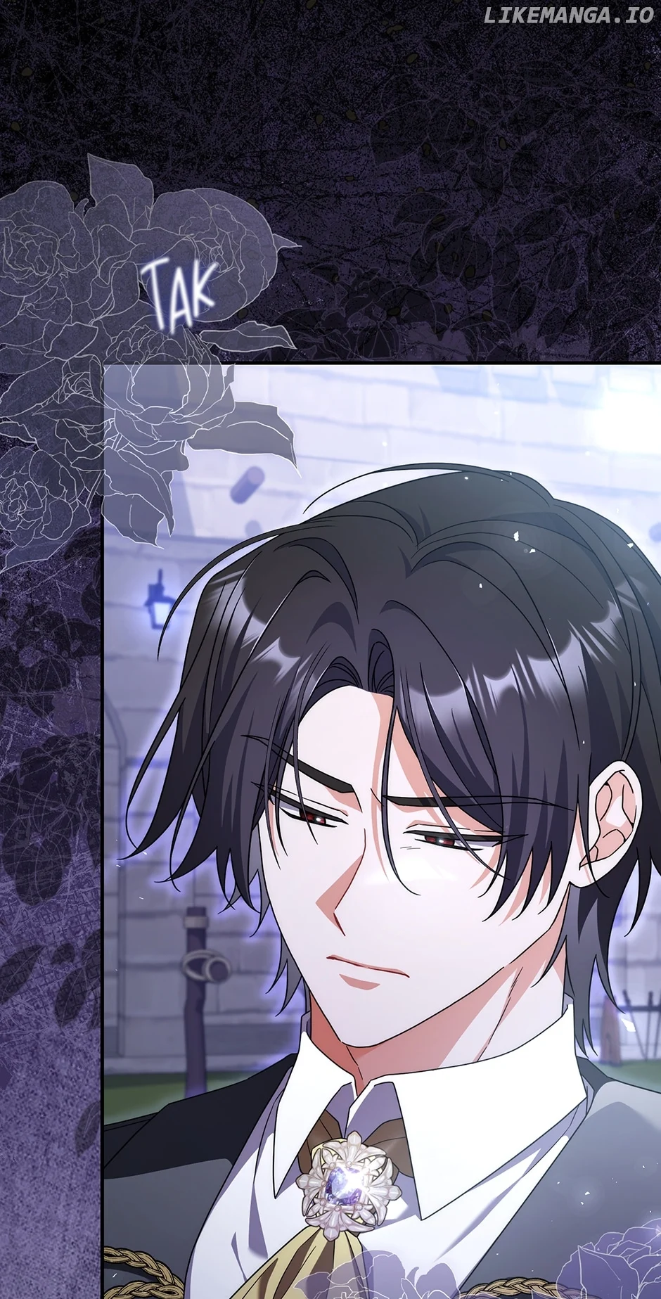 As My Husband Said, I Brought in A Lover Chapter 41 page 77