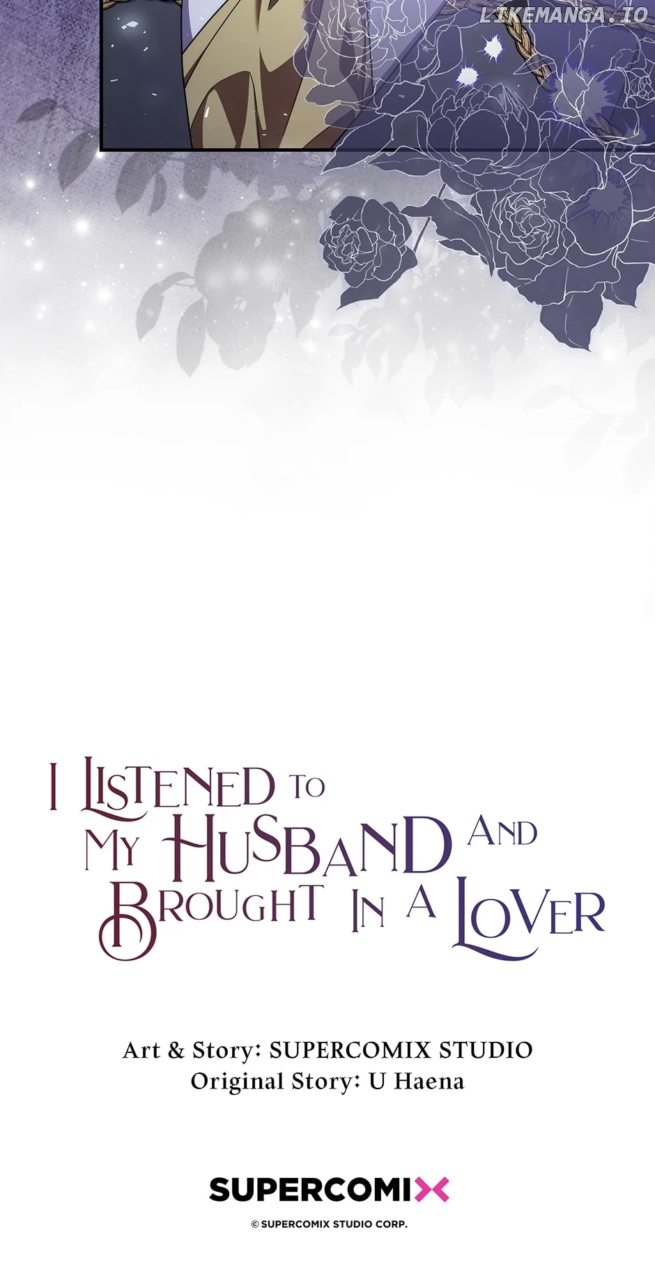 As My Husband Said, I Brought in A Lover Chapter 41 page 78