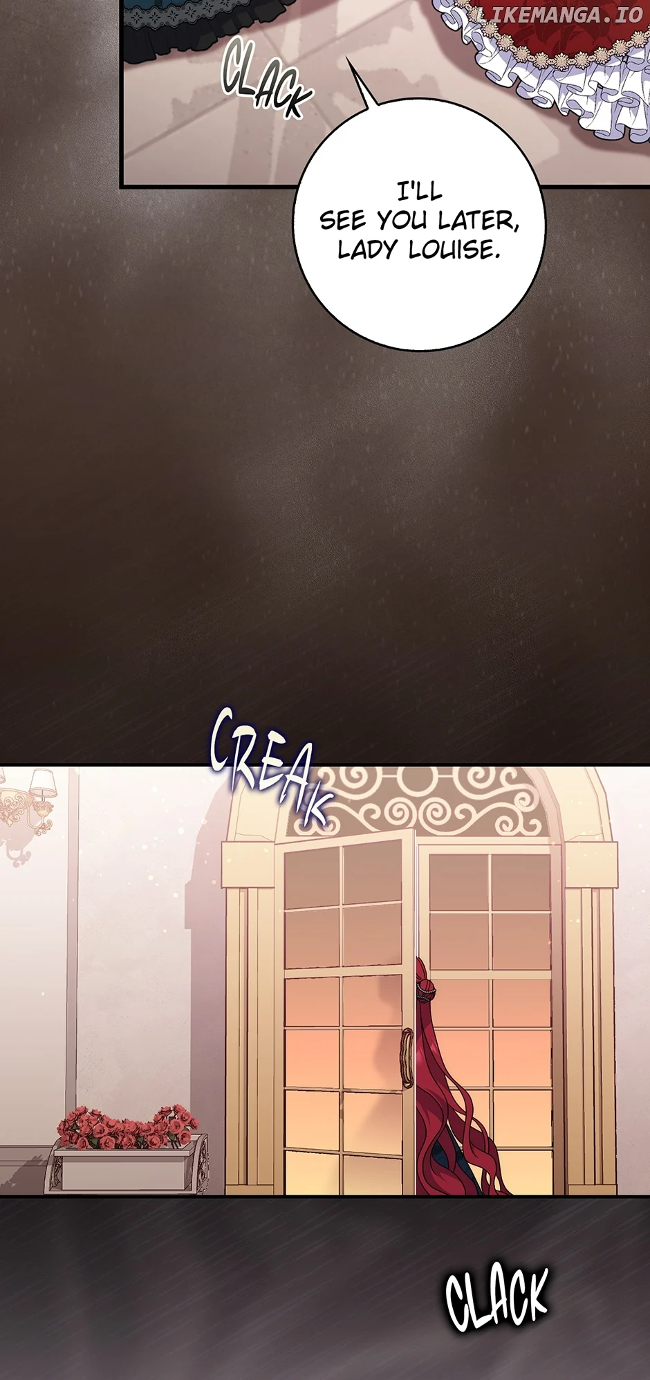 As My Husband Said, I Brought in A Lover Chapter 41 page 7