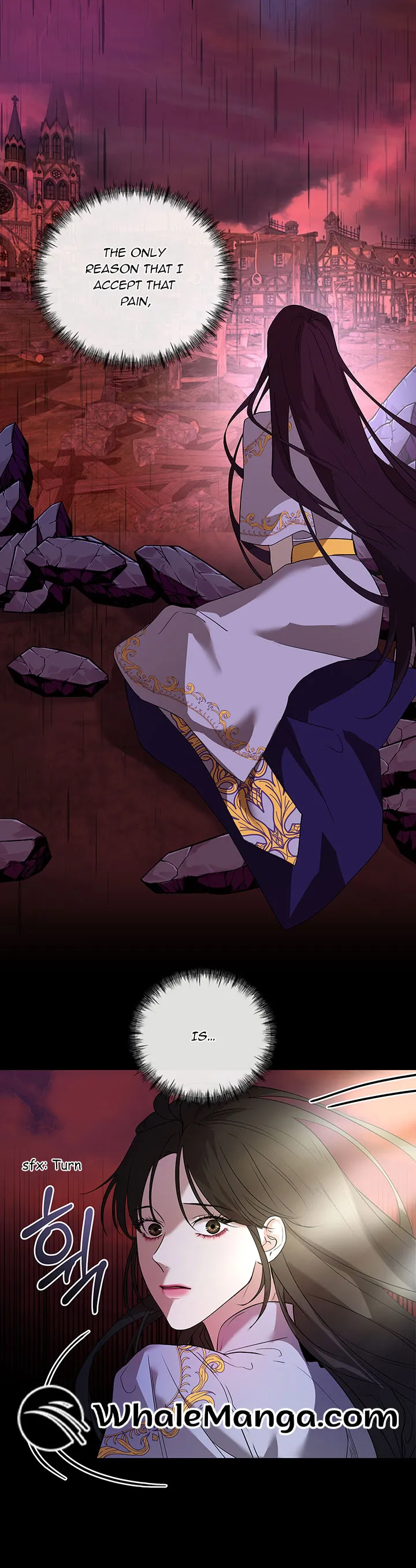 At the End of the Hidden Greenery Chapter 1 page 27