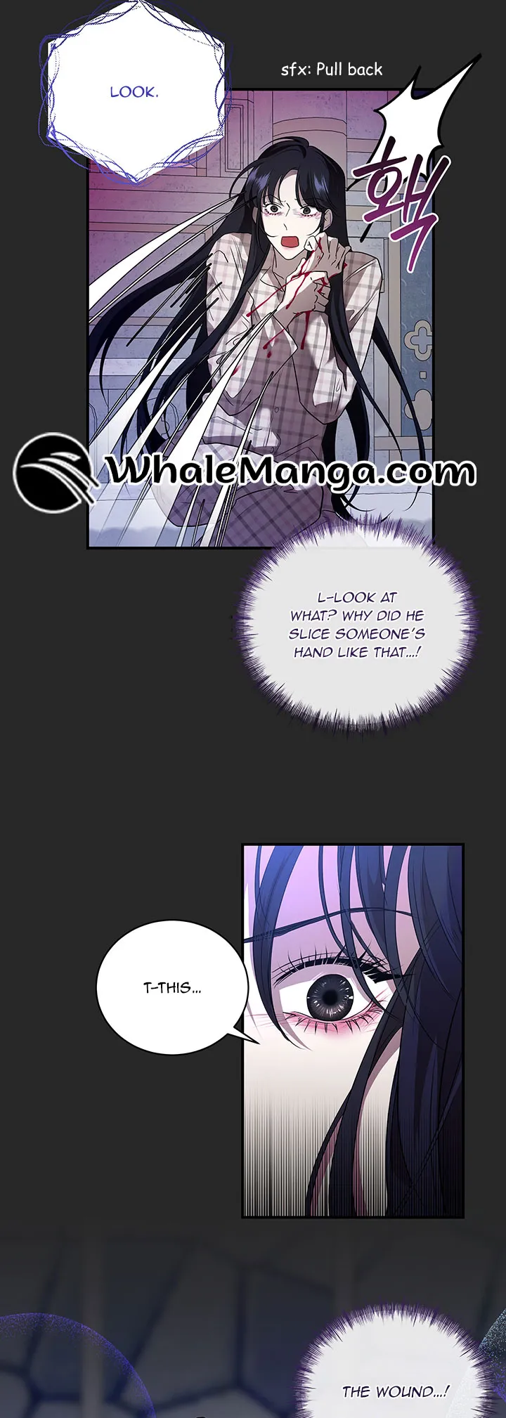At the End of the Hidden Greenery Chapter 1 page 51
