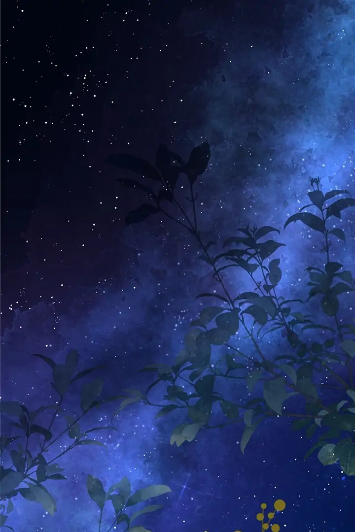At the End of the Hidden Greenery Chapter 15 page 0