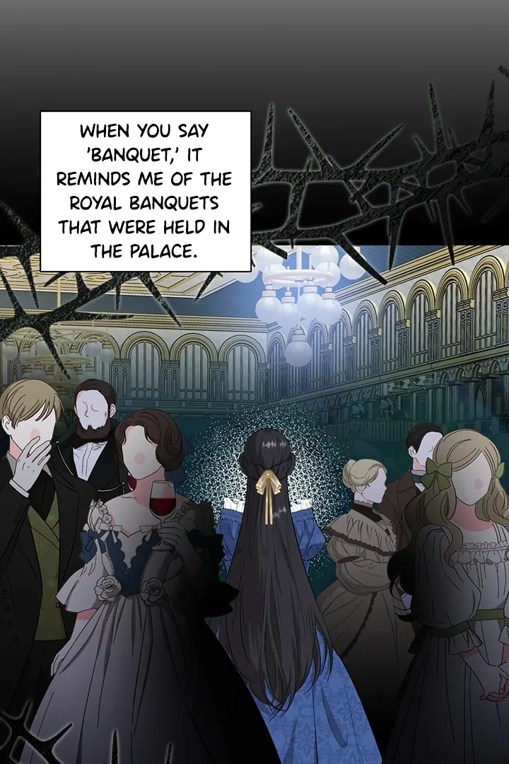 At the End of the Hidden Greenery Chapter 15 page 25