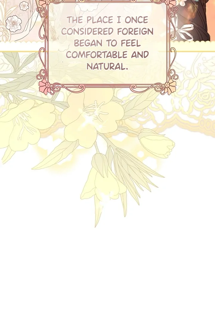 At the End of the Hidden Greenery Chapter 15 page 29