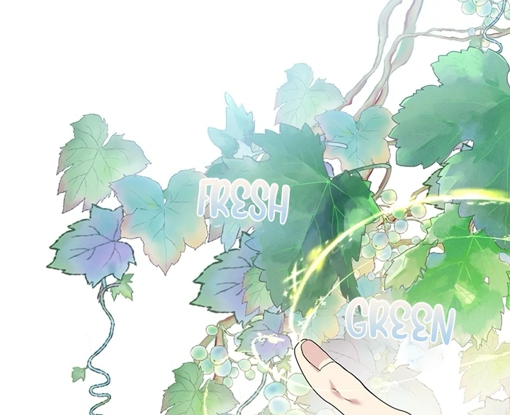 At the End of the Hidden Greenery Chapter 15 page 33