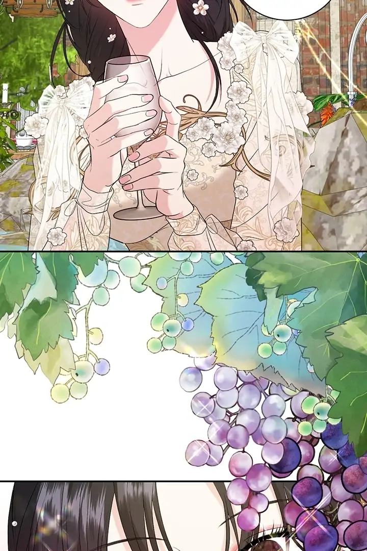 At the End of the Hidden Greenery Chapter 15 page 35