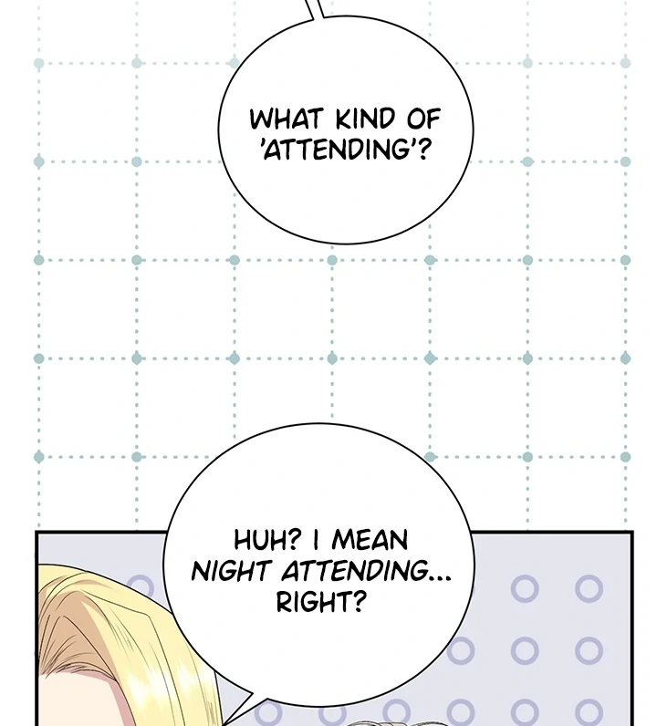 At the End of the Hidden Greenery Chapter 15 page 69