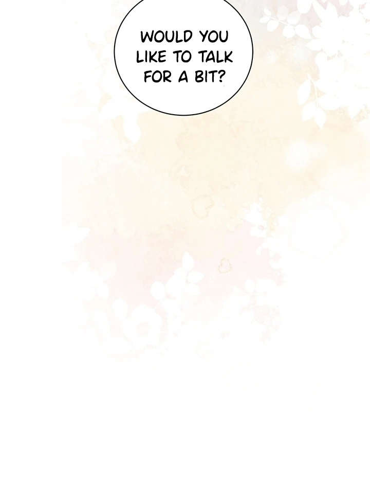At the End of the Hidden Greenery Chapter 15 page 93