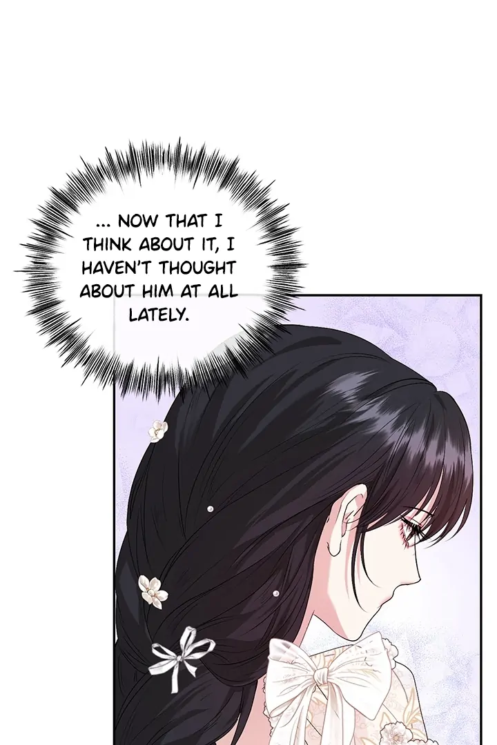 At the End of the Hidden Greenery Chapter 15 page 97