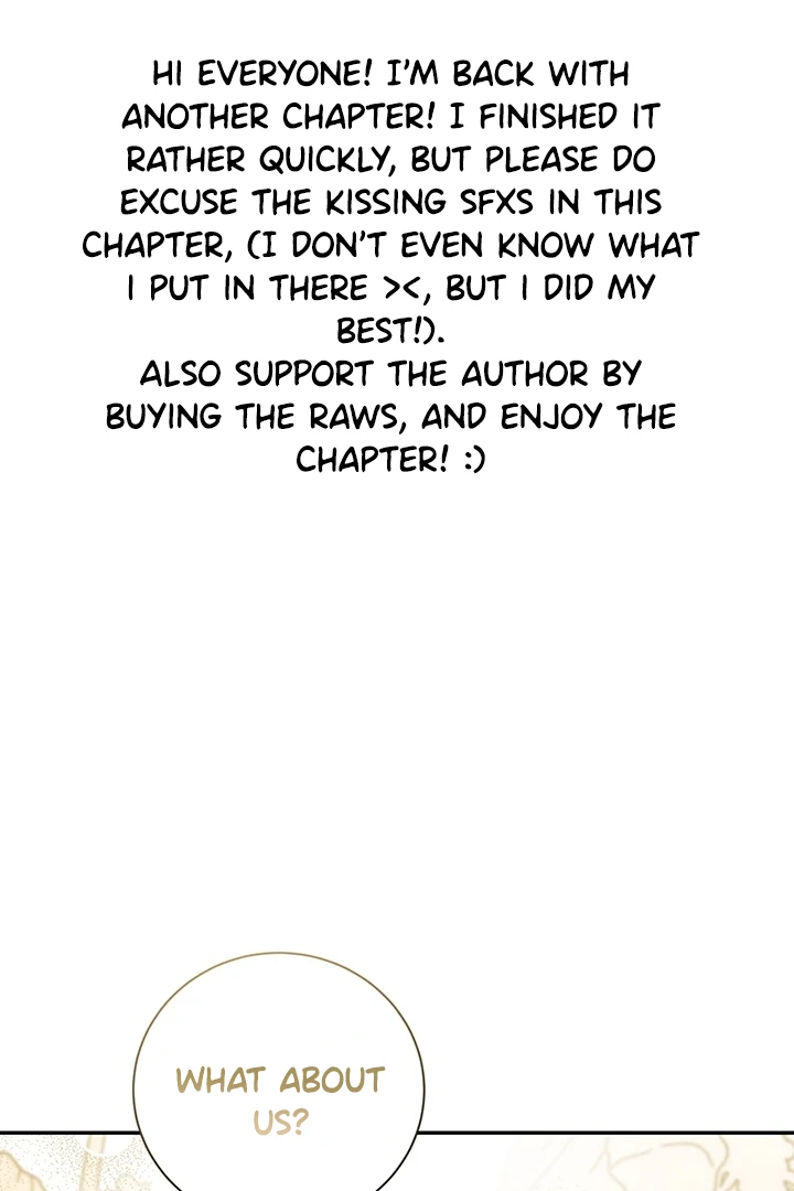 At the End of the Hidden Greenery Chapter 16 page 0
