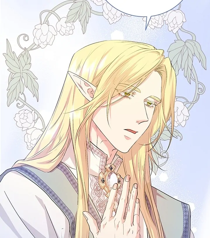 At the End of the Hidden Greenery Chapter 16 page 9