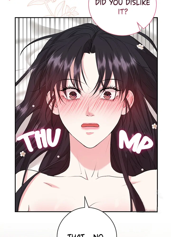 At the End of the Hidden Greenery Chapter 16 page 106