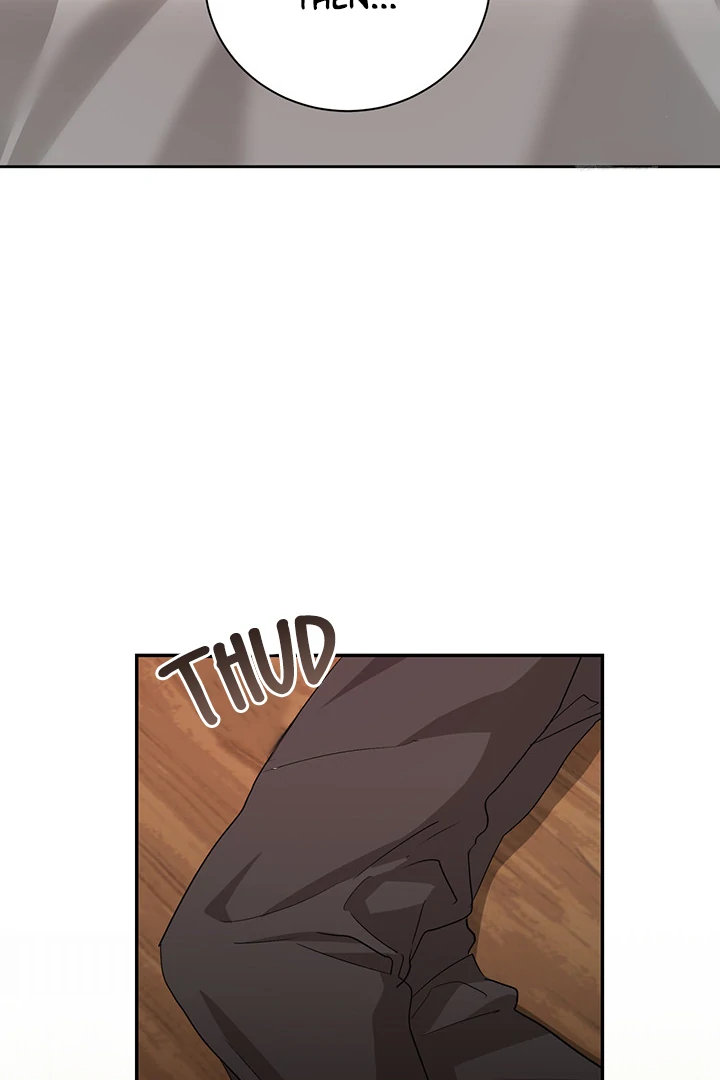 At the End of the Hidden Greenery Chapter 16 page 109