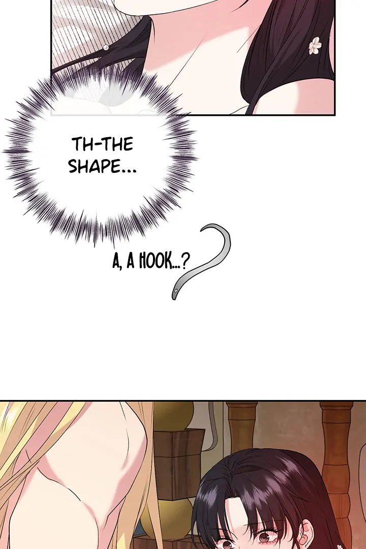 At the End of the Hidden Greenery Chapter 16 page 113