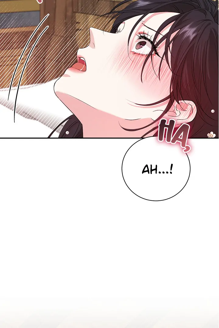 At the End of the Hidden Greenery Chapter 16 page 117