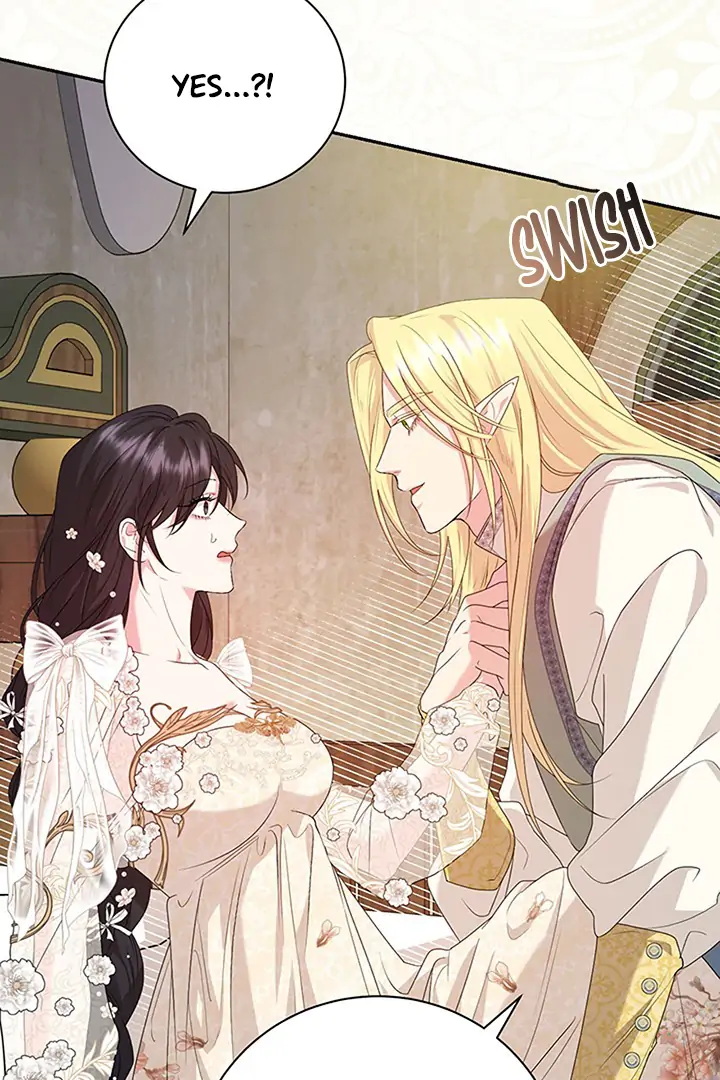At the End of the Hidden Greenery Chapter 16 page 23