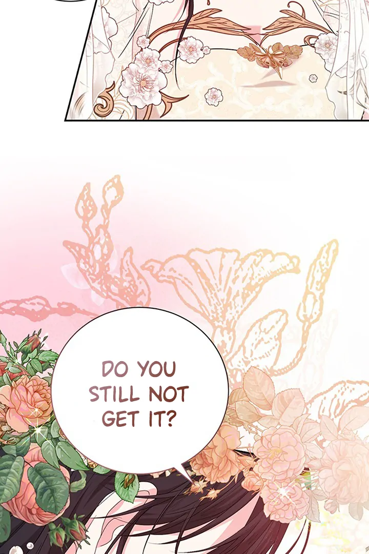 At the End of the Hidden Greenery Chapter 16 page 26