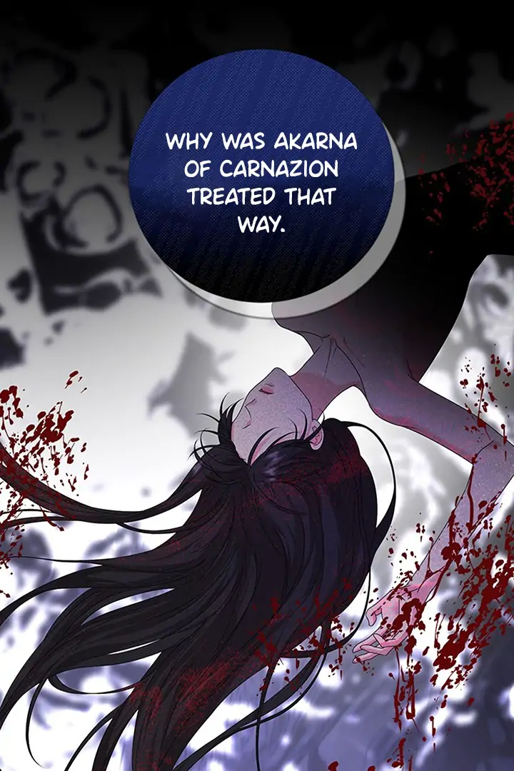 At the End of the Hidden Greenery Chapter 16 page 30