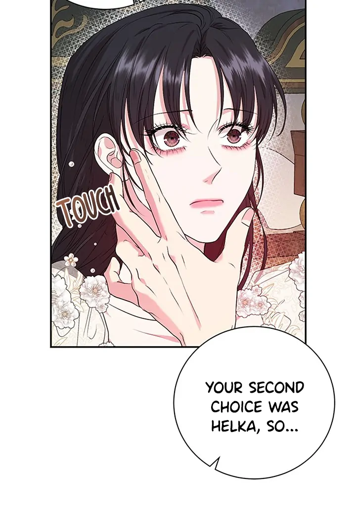 At the End of the Hidden Greenery Chapter 16 page 33