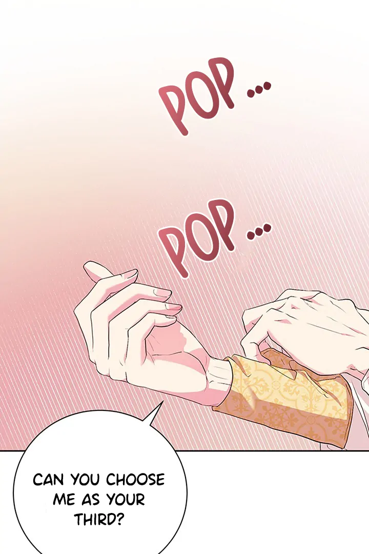 At the End of the Hidden Greenery Chapter 16 page 34