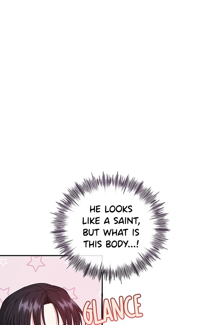 At the End of the Hidden Greenery Chapter 16 page 40
